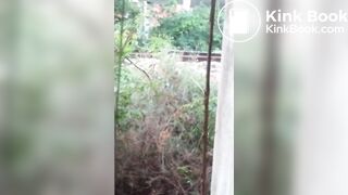 pooping - video 401