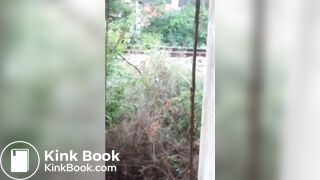 pooping - video 401
