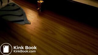 Too Much Diarrhea for Her Panties