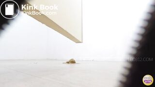 TEENGIRL PANTYPOOP - video 5