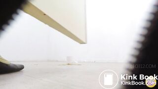 TEENGIRL PANTYPOOP - video 5