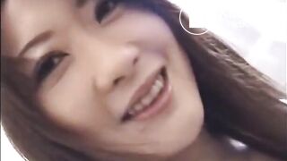 asain scat mistress femdom toilet - video 3