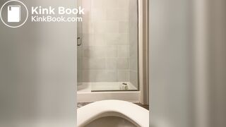 Instagram model shits for you