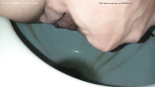 Spanish wife pooping - video 2