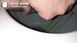 Spanish wife pooping - video 2