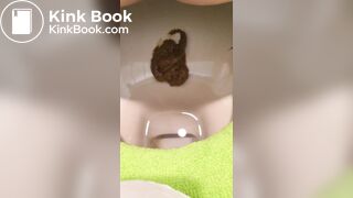 Japanese poop 1 - video 2