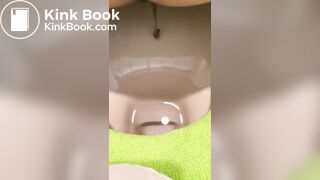Japanese poop 1 - video 2