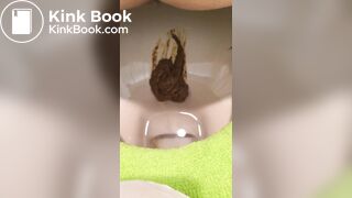 Japanese poop 1 - video 2