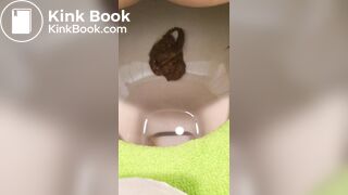 Japanese poop 1 - video 2