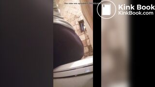 Diarrhea accident - video 7