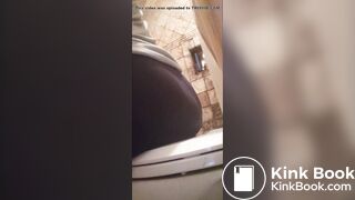 Diarrhea accident - video 7