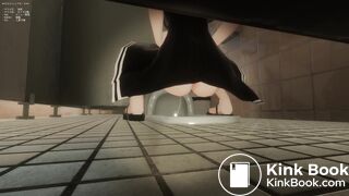 Obenjo Viewer poop version