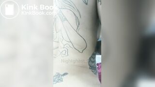 Hot chick dildos and poops