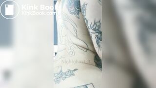 Hot chick dildos and poops