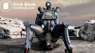 Pathfinder face fart