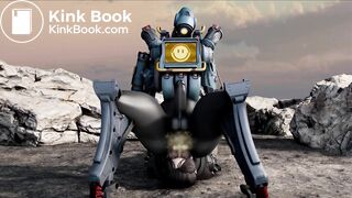 Pathfinder face fart