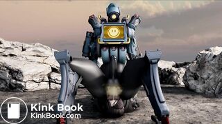 Pathfinder face fart