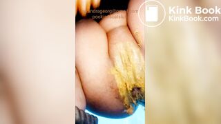 Pookissscatslut - video 11