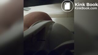 My wife morning poop