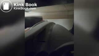 My wife morning poop