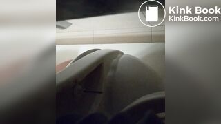 My wife morning poop