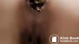 korean girl scat 19