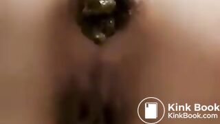 korean girl scat 19