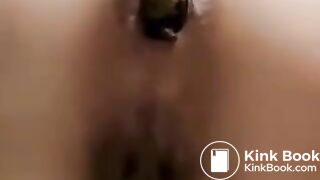 korean girl scat 19