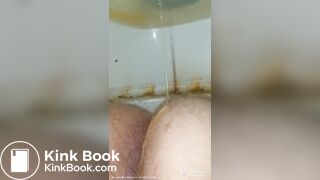 wife pooping - video 21