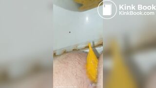 wife pooping - video 21