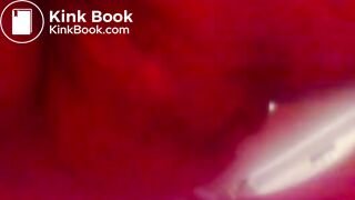 Indian aunty fart & shit