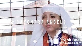 TRIBUTE® VIDEO TO JAV SCAT LES NUNS®™