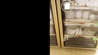 japanese worker poop