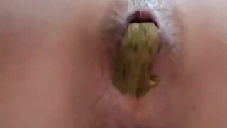 korean girl scat 21