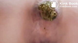 korean girl scat 21