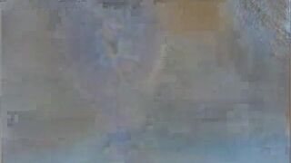 Toilet Voyeur close up