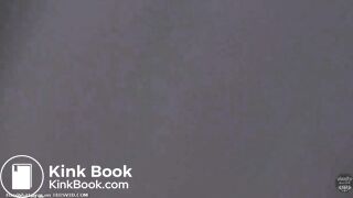 Japanese women shitting in men's toilet (5/6)