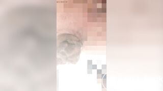 Extremely Constipated Girl tries to poop - 4 (last part