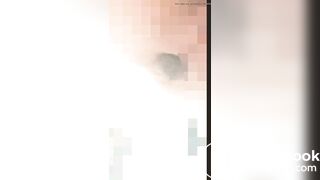 Extremely Constipated Girl tries to poop - 4 (last part