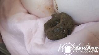 bringing a lesbian girl to a dirty orgasm