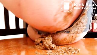 Scat114 - video 3