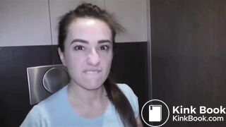 Public toilet diarrhea - video 15