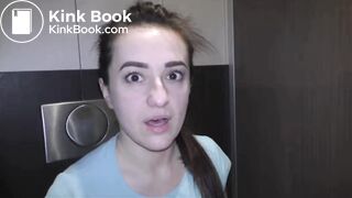 Public toilet diarrhea - video 15