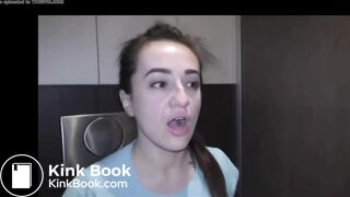 Public toilet diarrhea - video 15