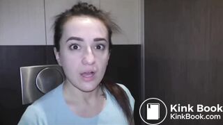 Public toilet diarrhea - video 15