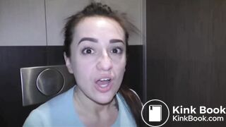 Public toilet diarrhea - video 15