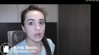 Public toilet diarrhea - video 15