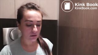 Public toilet diarrhea - video 15
