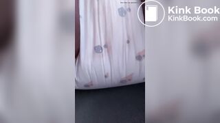 Wait for it to explode