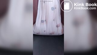 Wait for it to explode